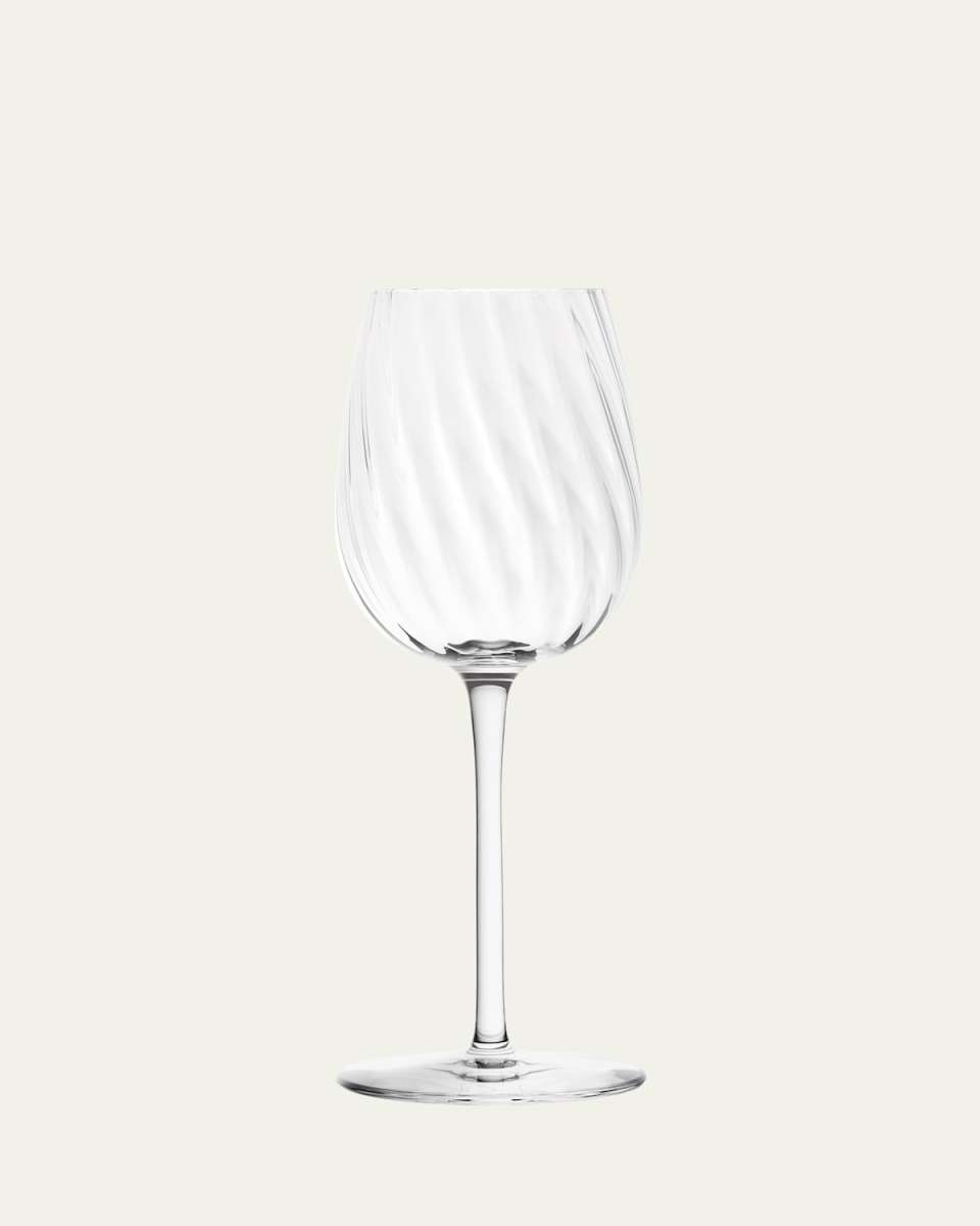 Twist 1586 Crystal Champagne Glass, 11.5 oz.